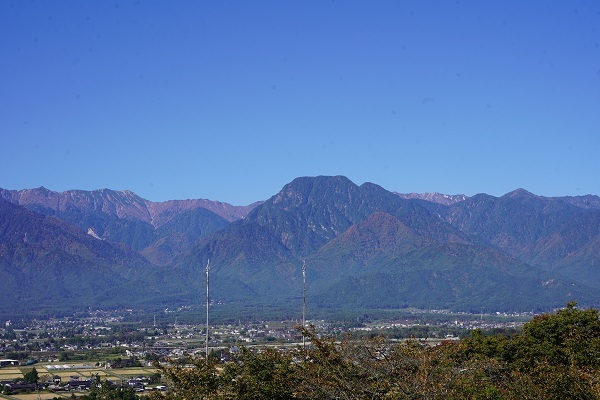 鵜山10−1