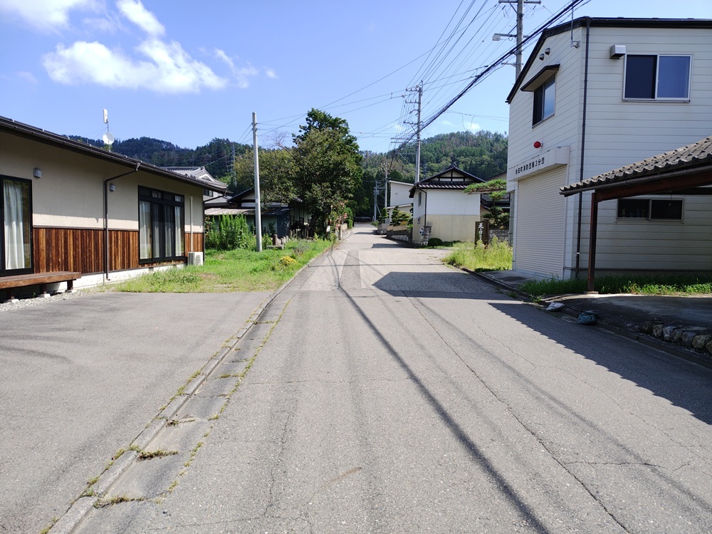 生活道路